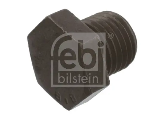 FEBI 03160 Болт слива масла 3160 FEBI