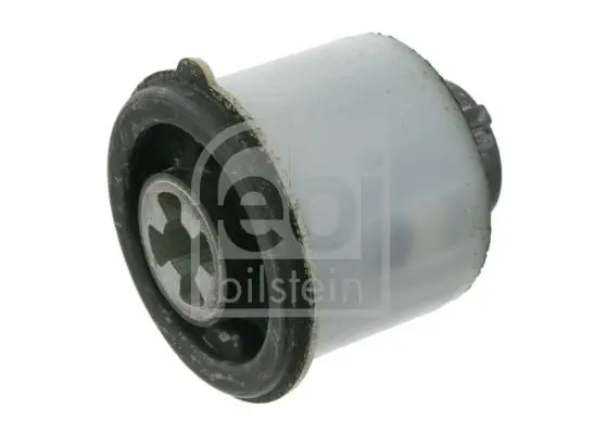 FEBI 27245 Сайлентблок задней балки FORD