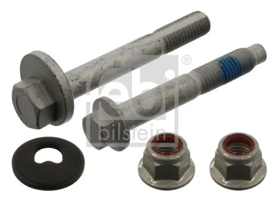FEBI 37216 К-кт болтов развальных FORD