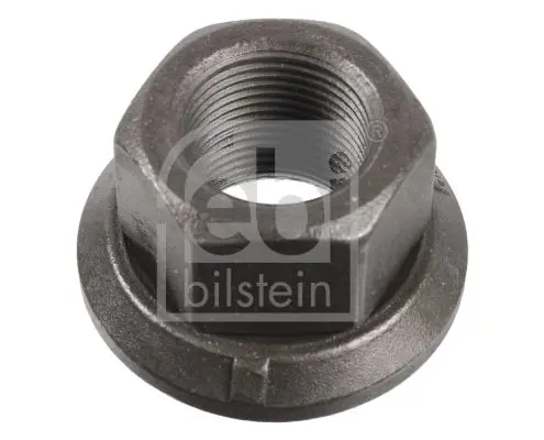 FEBI 04029 Гайка колеса М22х1.5х27 юбка