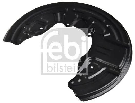 FEBI 174892 Щиток грязезащитный | перед
