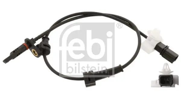 Febi 107172 Датчик, частота вращения