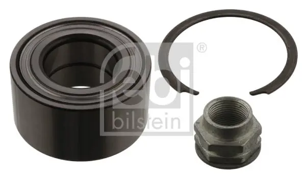 FEBI 37015 Комплект подшипника