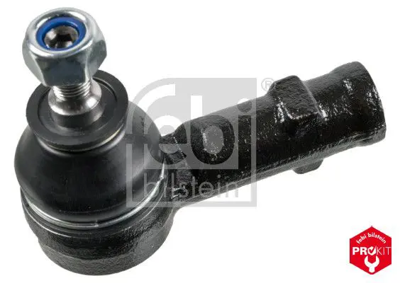 FEBI 11280 Наконечник рулевой тяги FEBI