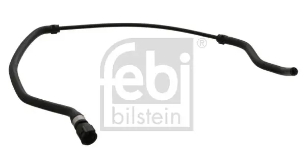 FEBI 102518 Шланг радиатора