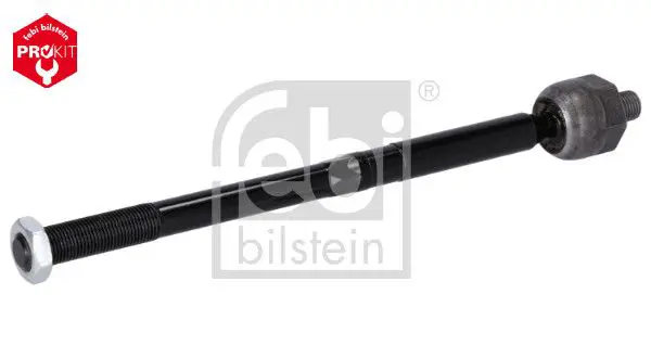 FEBI 38814 Тяга рулевая FORD Focus (11-)