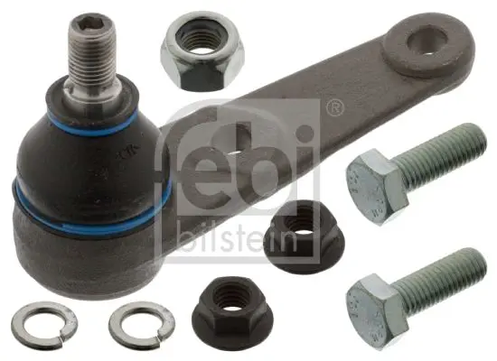 FEBI 12730 Опора шаровая