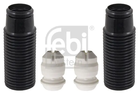 FEBI 13001 Отбойник+пыл.аморт.