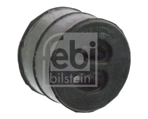 FEBI 15712 Крепление глушителя Ford