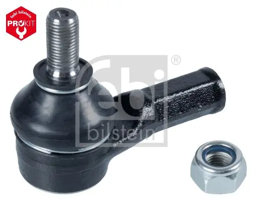 FEBI 42318 Наконечник рулевой тяги