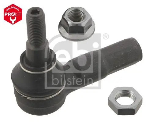 Febi 31273 Наконечник рулевой L,R FEBI