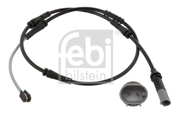 FEBI 36429 Датчик износа задних тормозных