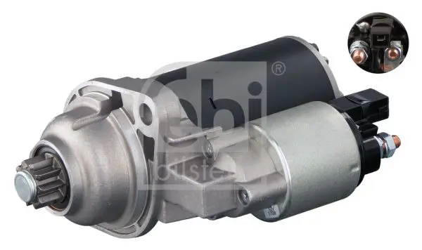 FEBI 101589 Стартер