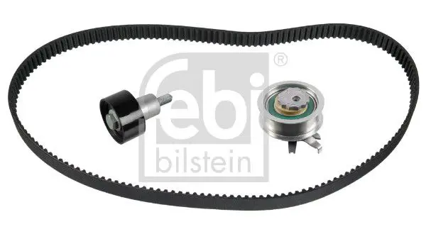 Febi 47890 Комплект ГРМ AUDI A1 (12-)
