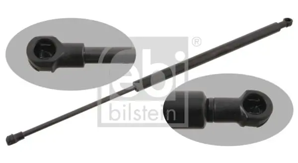29285 Febi Амортизатор капота