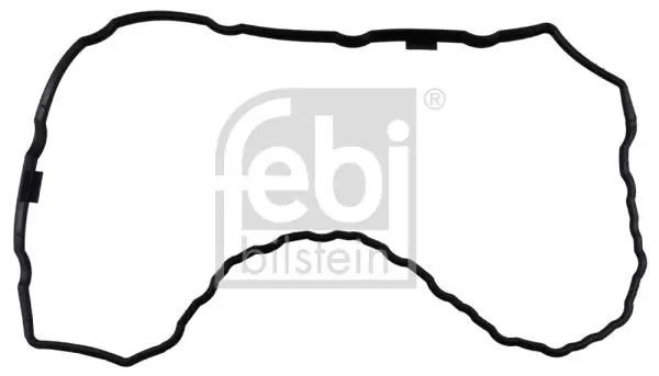  FEBI Прокладка, крышка головки