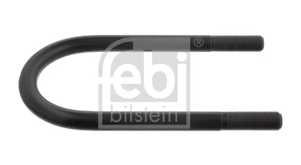 FEBI 35074 Стремянка рессоры