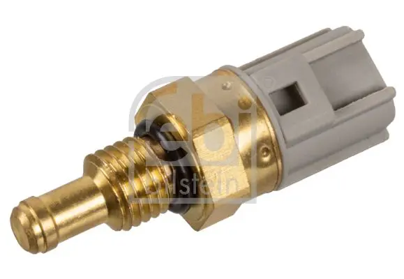 FEBI 170480 Датчик темп.охл.жидкости MAZDA