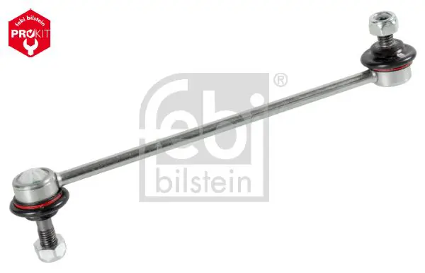 Febi 21256 Тяга стабилизатора MB W140 5