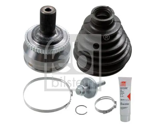 FEBI 186005 Шарнирный комплект, приводной