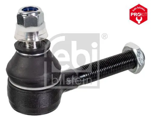 FEBI 09317 Наконечник рулевой тяги FEBI