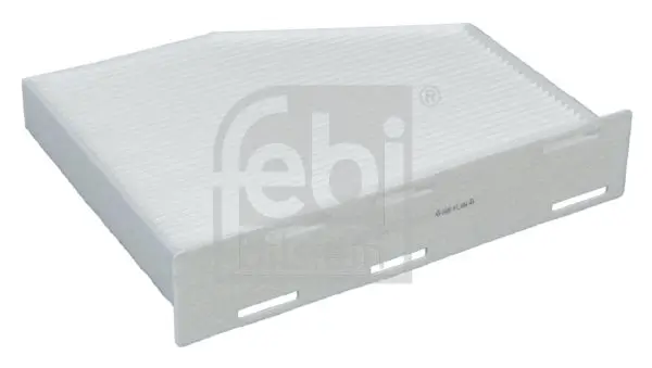 FEBI 105790 Фильтр, воздух во внутренном