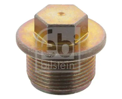 FEBI 19294 Пробка резьбовая M26x1.5