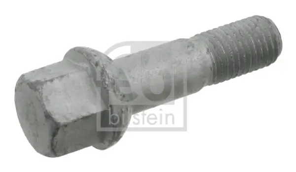 FEBI 15655 Болт колеса М12х1.5х40 сфера