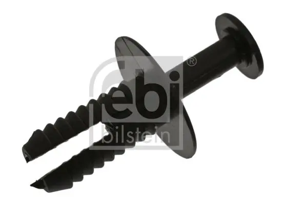  FEBI Заклепка распорная MB/BMW/VAG