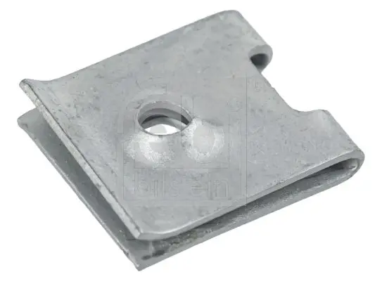  FEBI Гайка VW AUDI SEAT SKODA FEBI