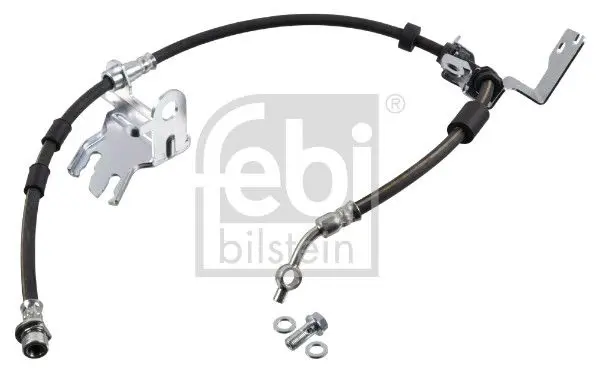 FEBI 185030 Тормозной шланг
