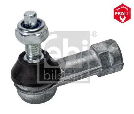 FEBI 08769 Наконечник MERCEDES тяги КПП