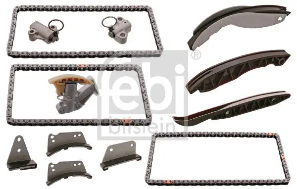 Febi 100140 Комплект цепи ГРМ