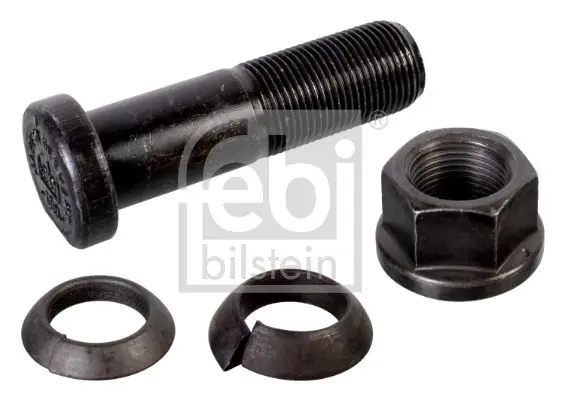 FEBI 06277 Шпилька колеса MERCEDES в