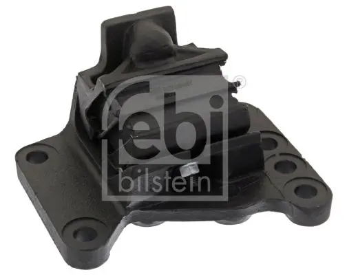 FEBI 26607 Подвеска