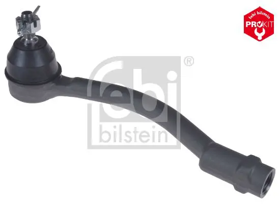 FEBI 48059 Наконечник рулевой тяги