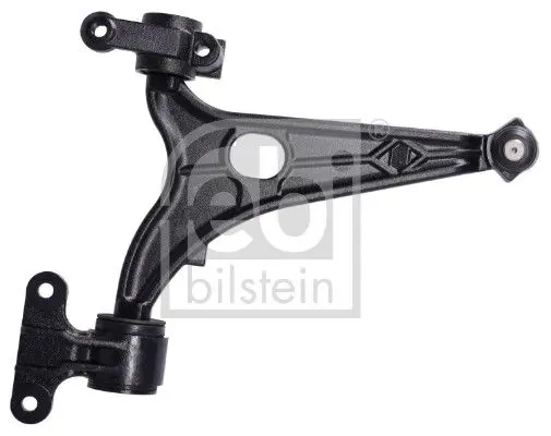 FEBI 37689 РЫЧАГ PEUGEOT