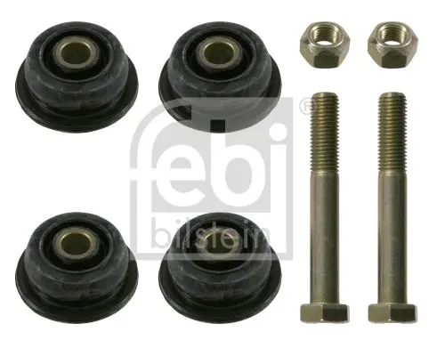 Febi 04995 Сайлентблок