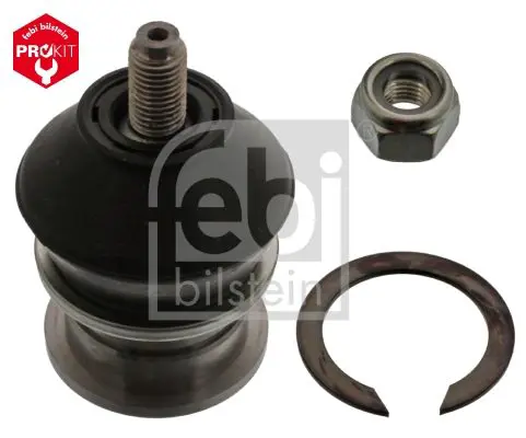 FEBI 41230 РЫЧАГ MIT GALANT 92-04 ПЕР