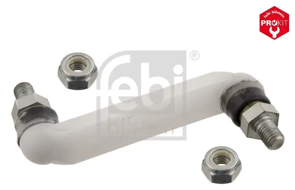 Febi 02317 Стойка стабилизатора MB W123