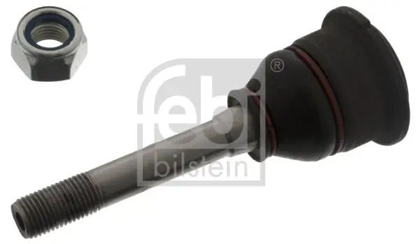 Febi 03822 Опора шаровая BMW E36 FEBI