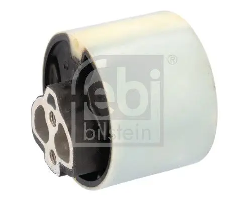  Febi Опора КПП VW-AUDI, 39163