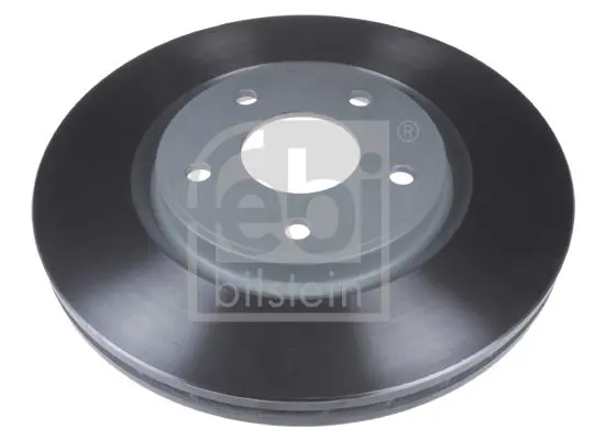 FEBI 44066 ДИСК ТОРМ CHR GRAND