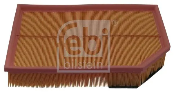  FEBI Фильтр воздушный