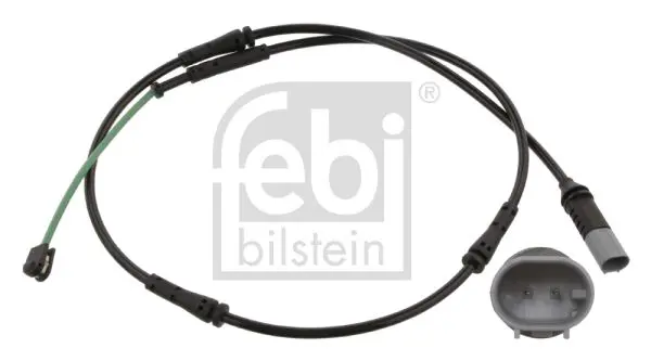 FEBI 36428 Датчик износа тормозных