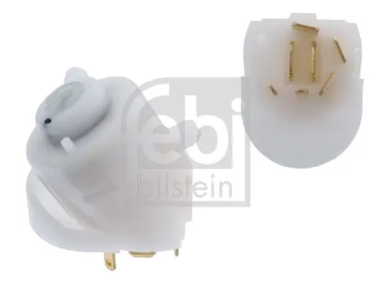 FEBI 26652 Замок зажигания(контактная