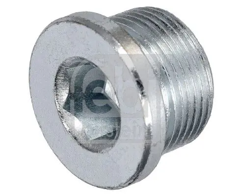 FEBI 05410 Пробка резьбовая