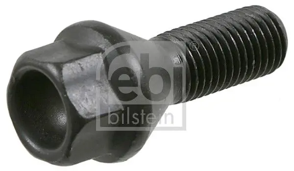 FEBI 46648 Болт крепления колеса BMW/MINI