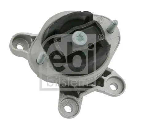 Febi 23140 ПОДУШКА КПП AUDI A4