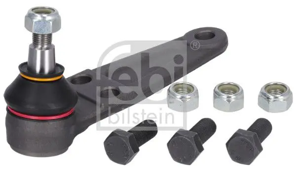 Febi 14756 ШАР ОПОРА VOL 240 79-93 R (C